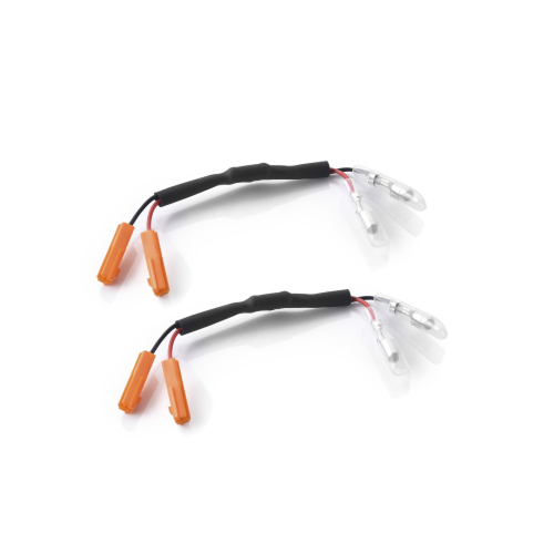 Turn Signal Cable Connector Kit 